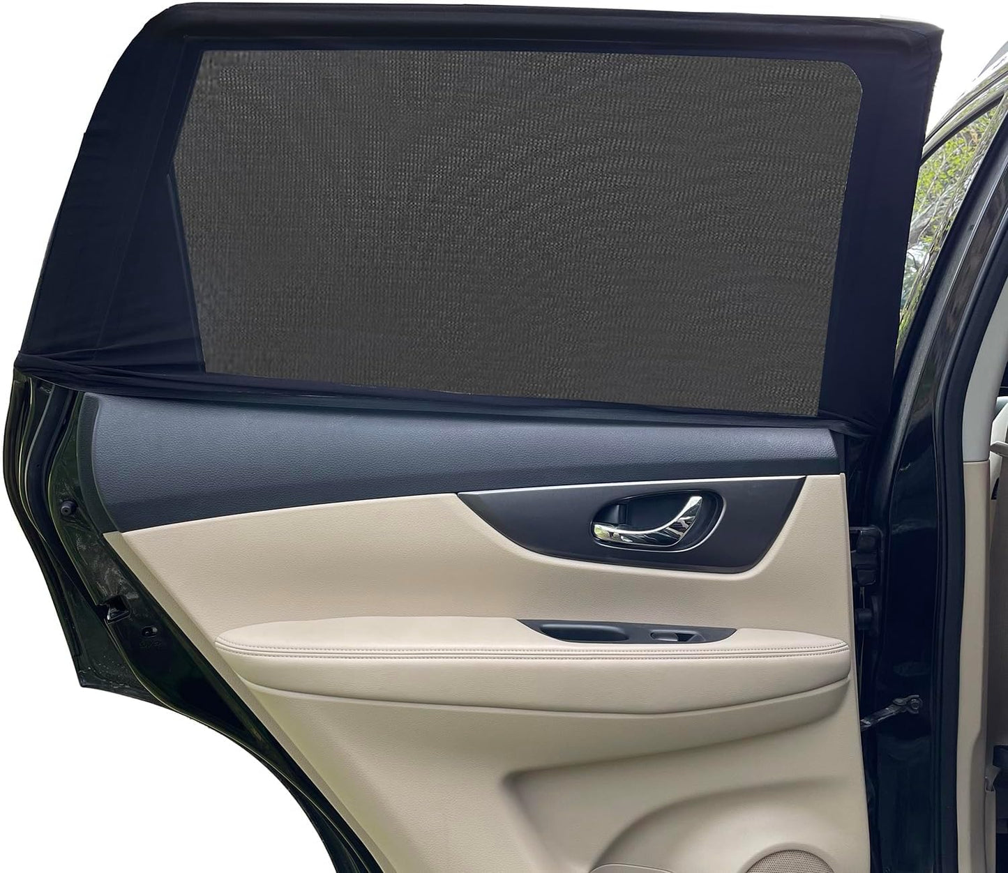 Shades Mosquito Net For Cars