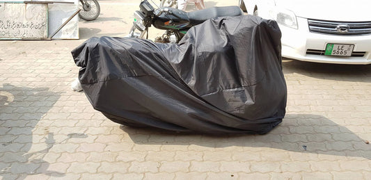Bike Top Cover Extra Large Size XL Size